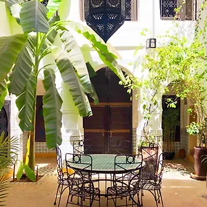Al Mamoune Maison d'hôtes