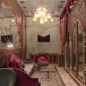 Mumtaz Mahal Esauira