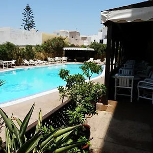 3* Hotel Riad Zahra