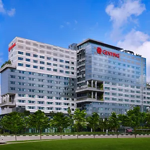 Hotel Genting Jurong ****