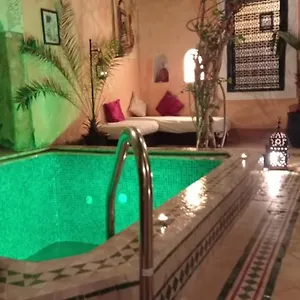 El Filali Riad Marrakesh