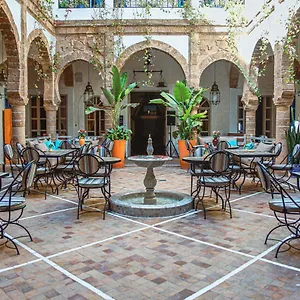 4* Riad Riad Al Madina