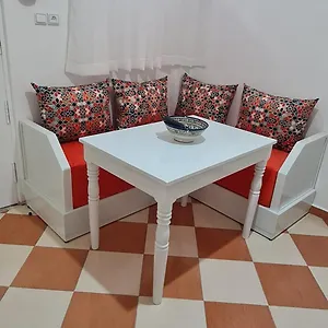 Chez Khadija Et Franz Esauira