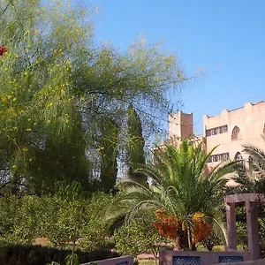 Du Souss , Agadir Marokko