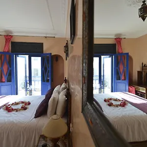 Hotel Wind Palace, Essaouira