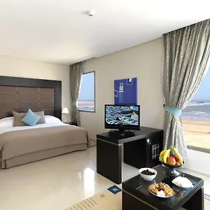 5* Hotel Atlas Essaouira&spa