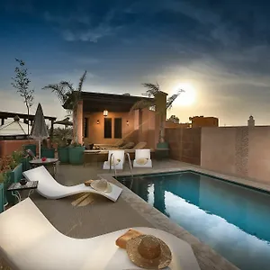 & Bahia Salam 4*, Marrakesch Marokko