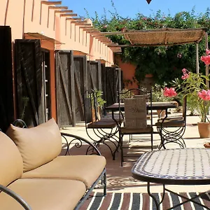 Maison Marocaine , Agadir Marokko