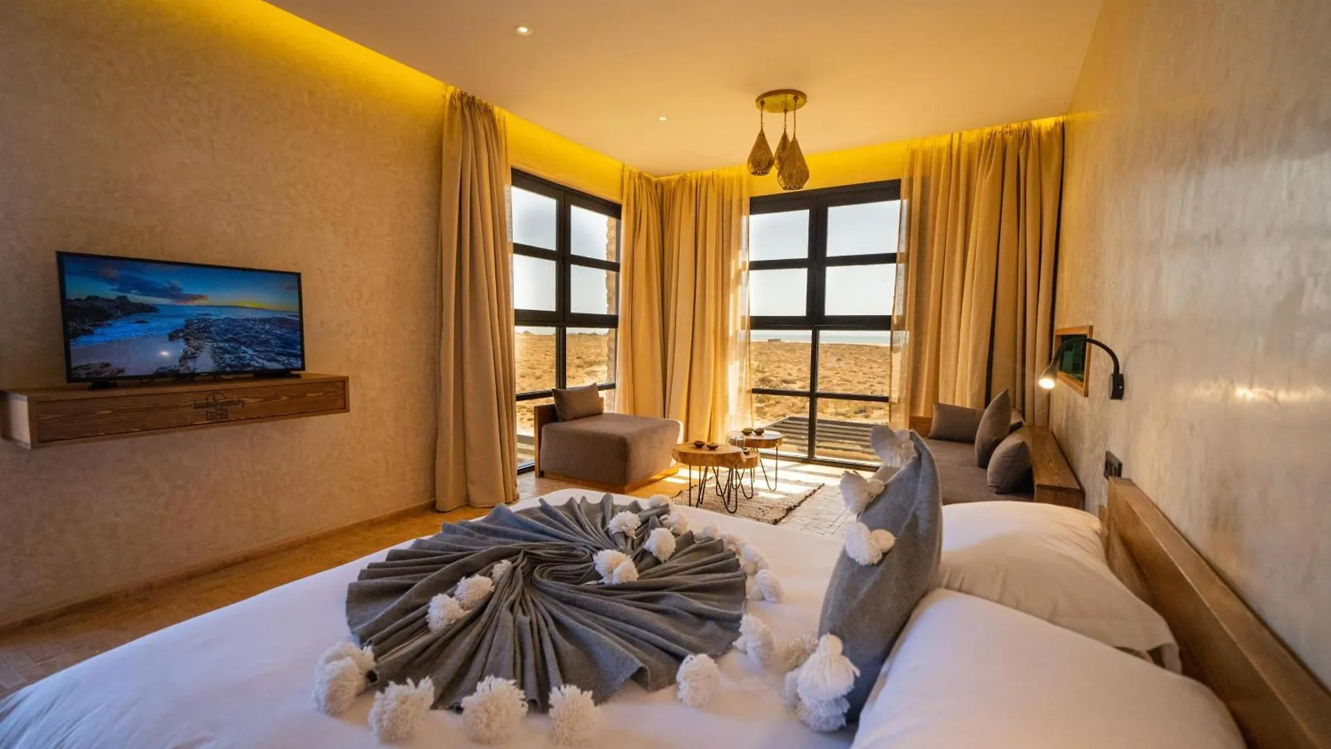 Baberrih Hotel Hospitality Palaces & Resorts Esauira
