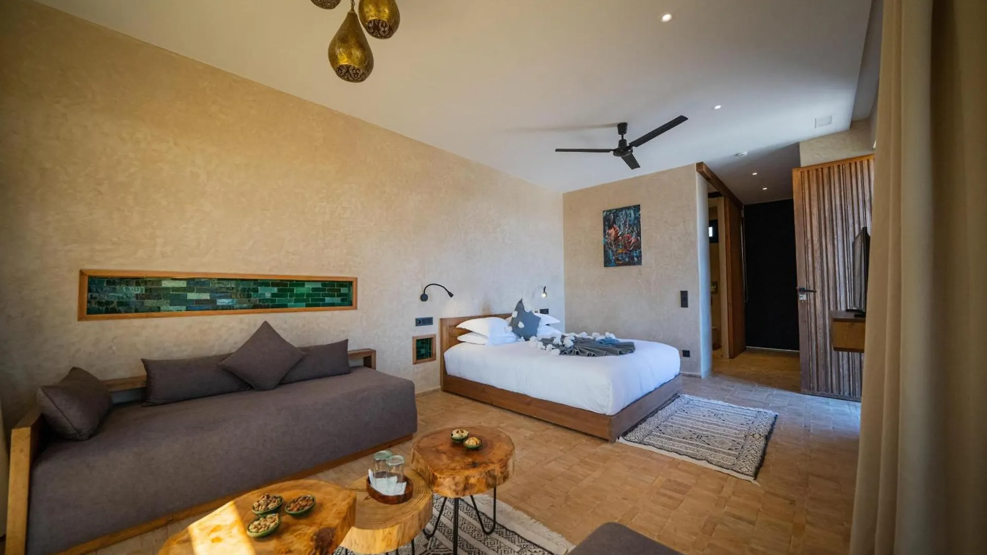 Baberrih Hotel Hospitality Palaces & Resorts Esauira