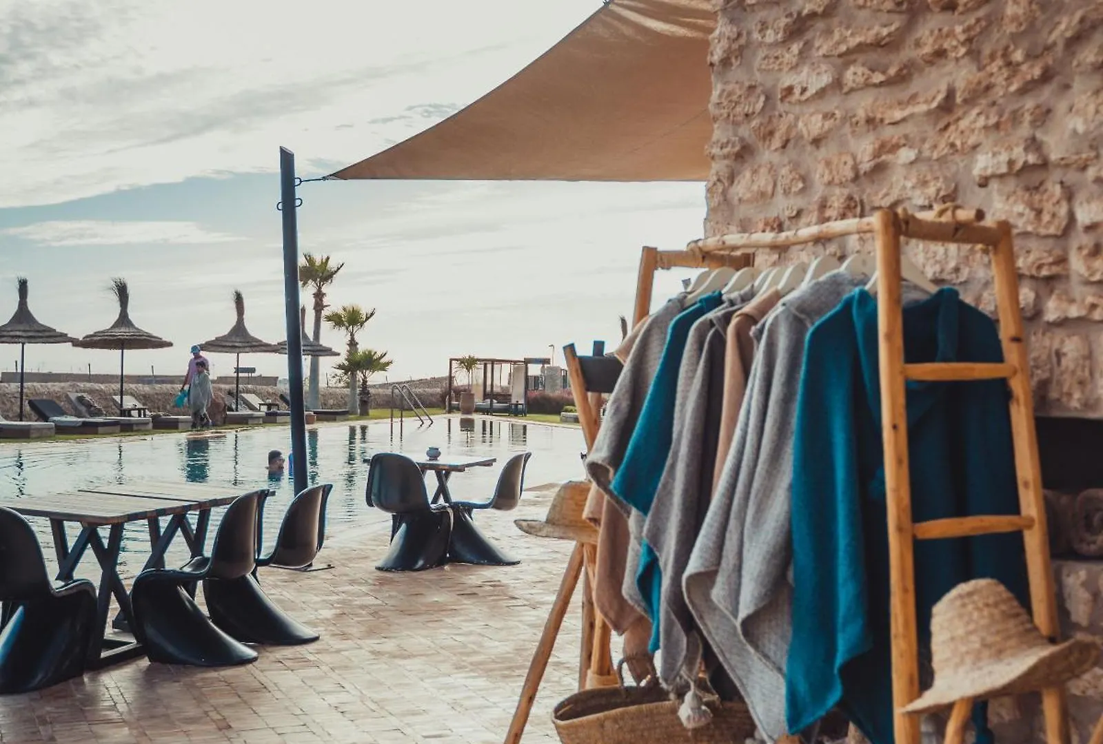 Baberrih Hotel Hospitality Palaces & Resorts Esauira