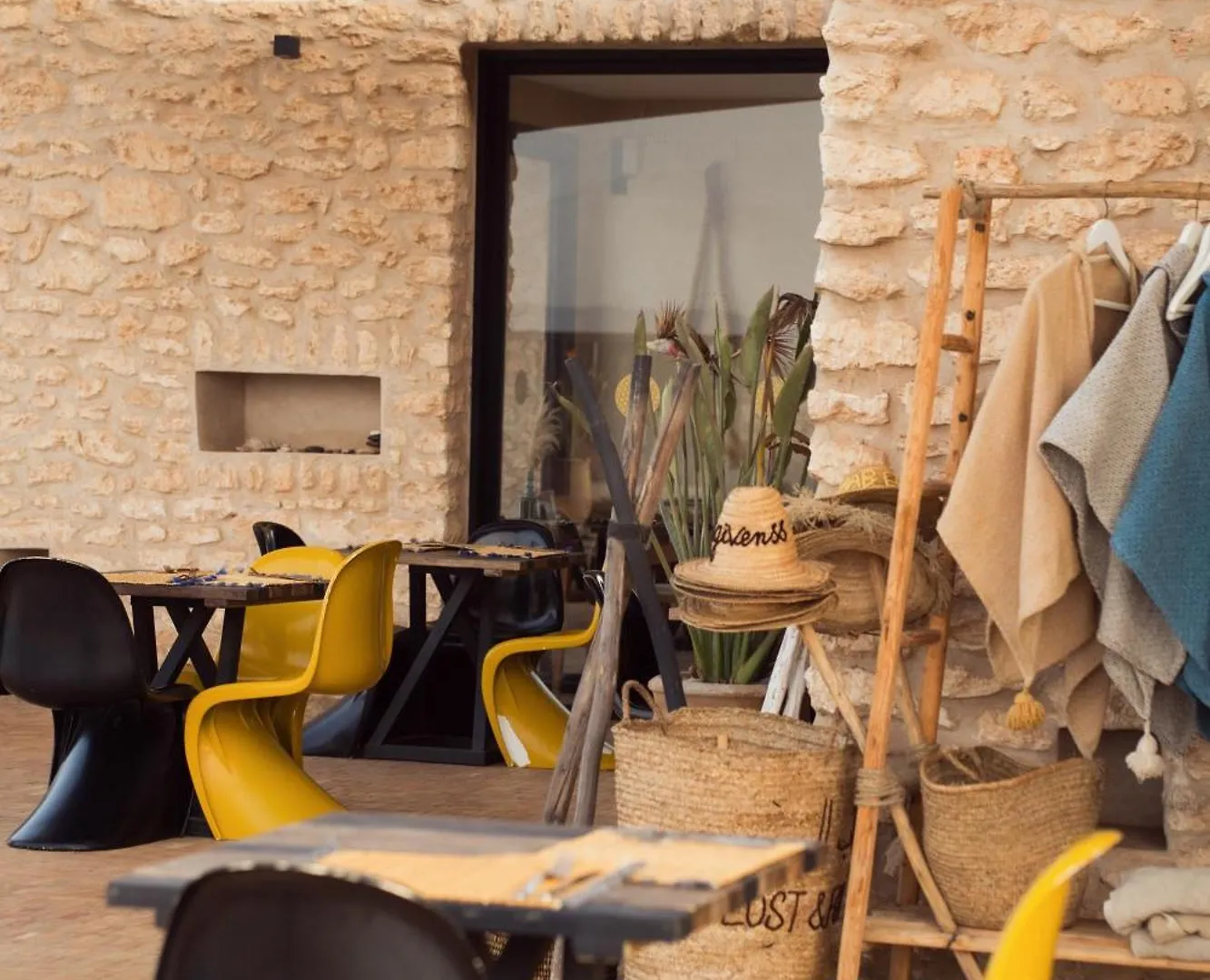 Baberrih Hotel Hospitality Palaces & Resorts Esauira