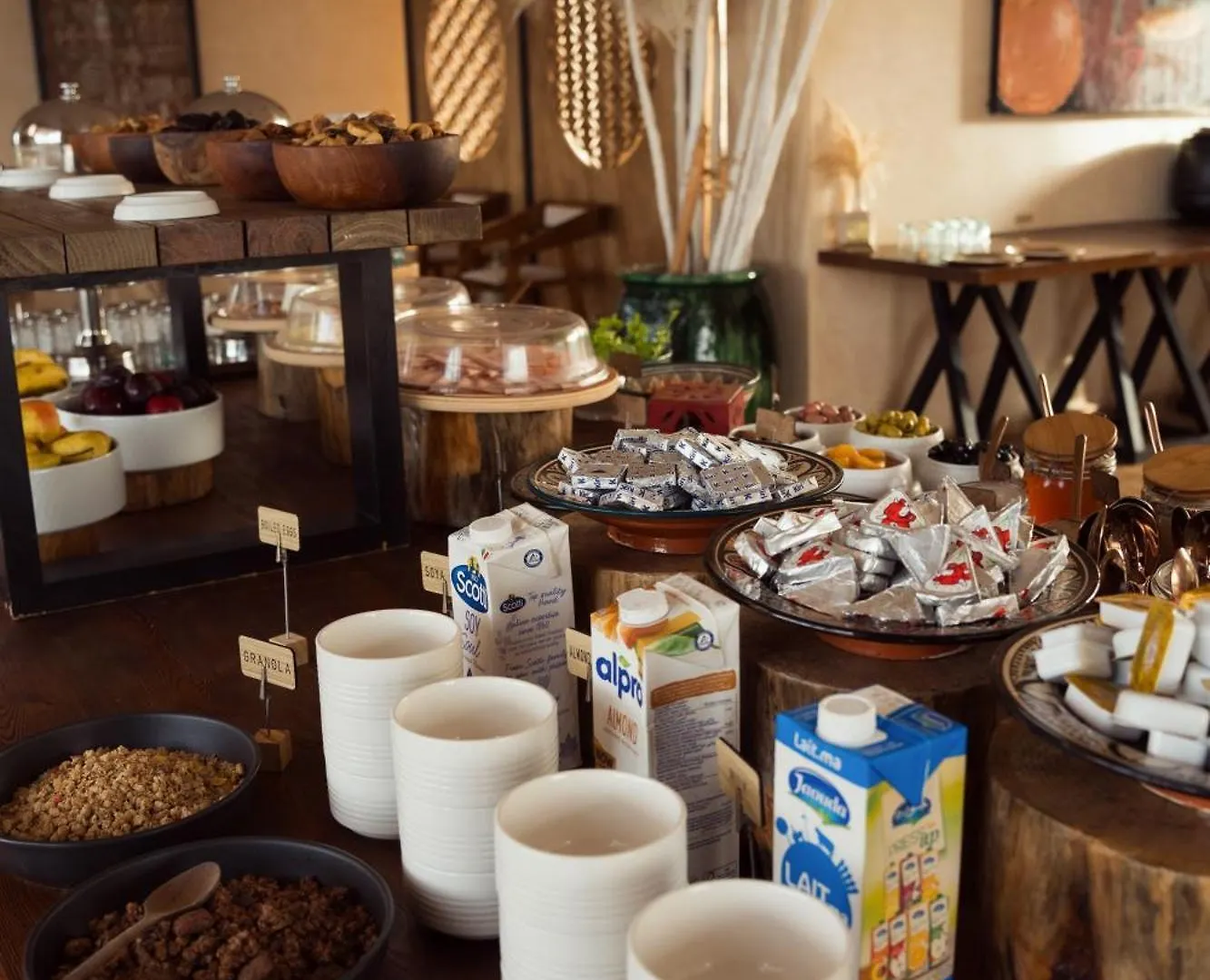 Baberrih Hotel Hospitality Palaces & Resorts Esauira