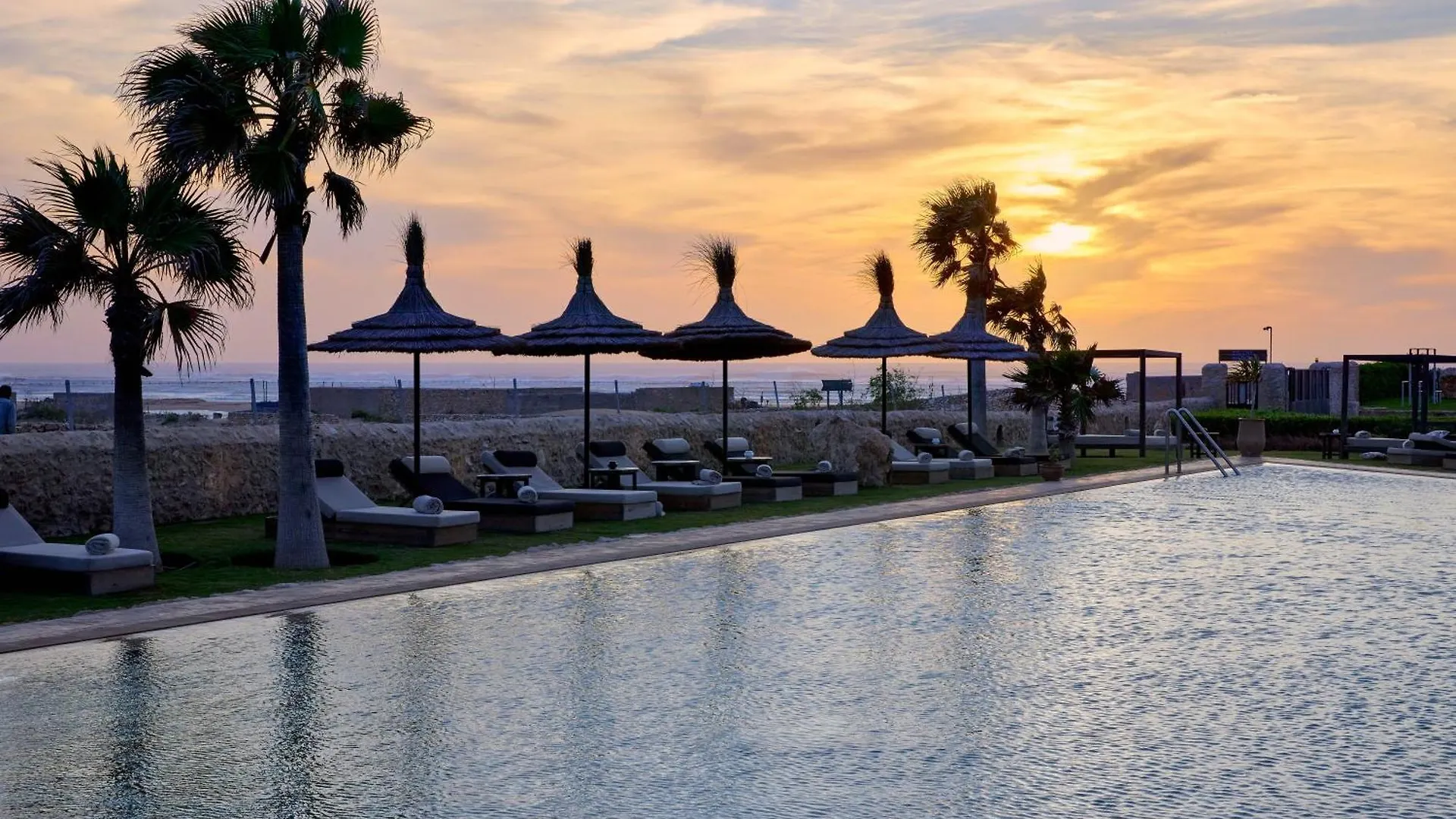 Baberrih Hotel Hospitality Palaces & Resorts Esauira
