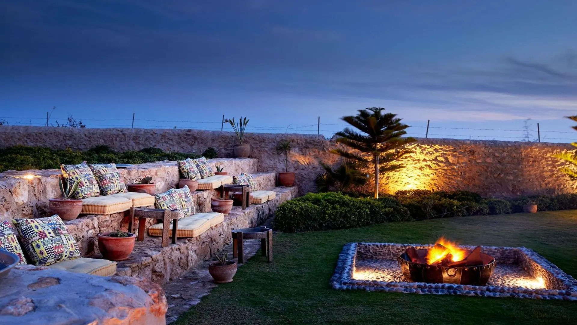 Baberrih Hotel Hospitality Palaces & Resorts Esauira